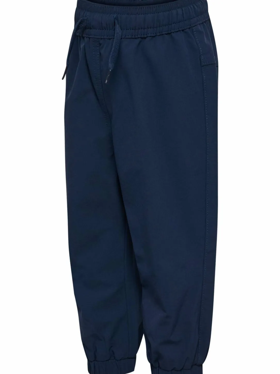 hmlMINI LOOSE STRETCH PANT