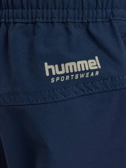 hmlMINI LOOSE STRETCH PANT