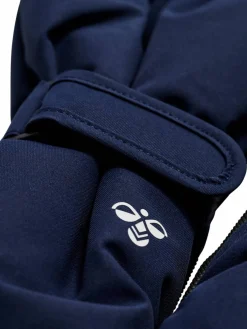 hmlMINI MITTENS WP
