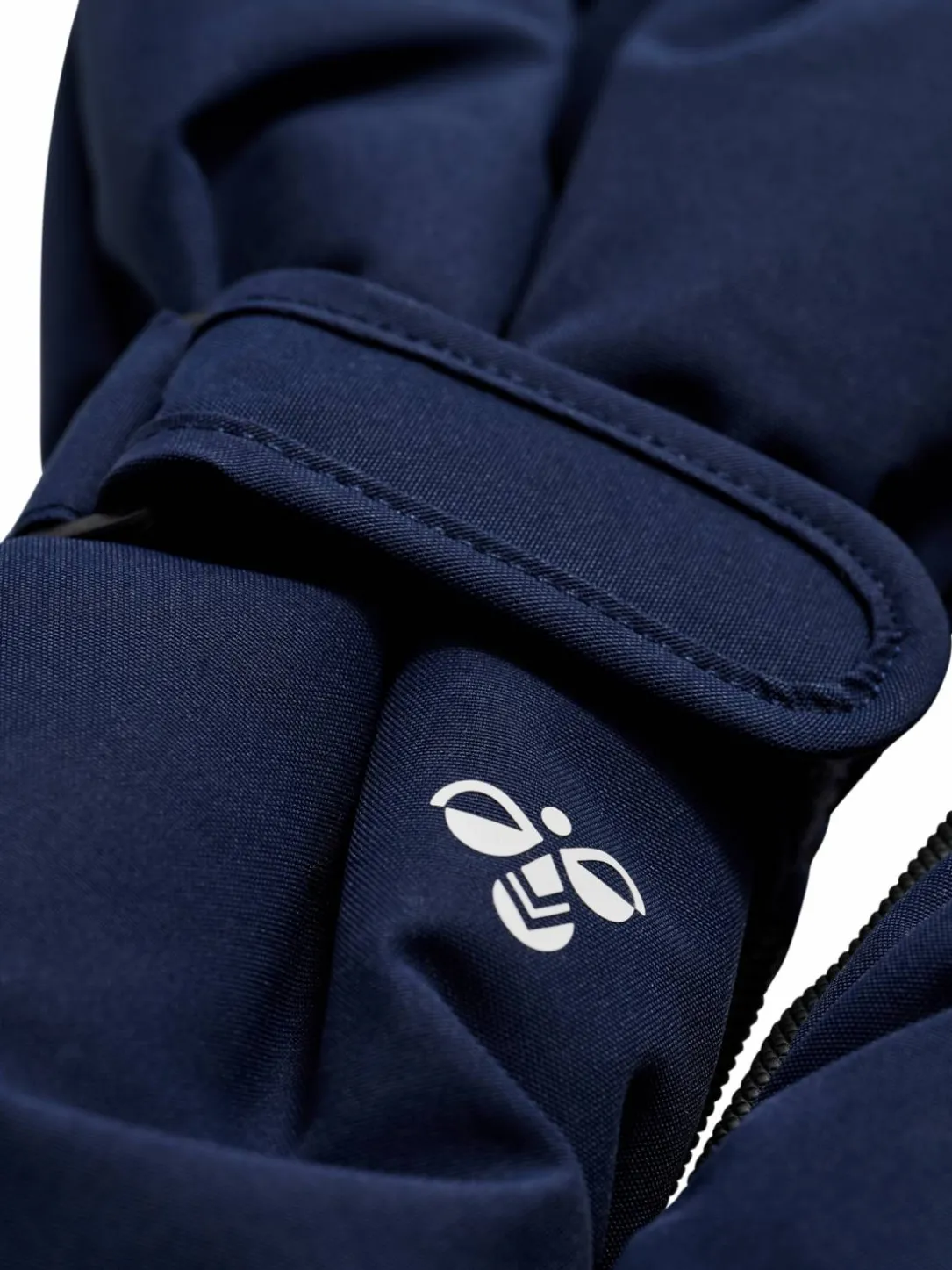 hmlMINI MITTENS WP