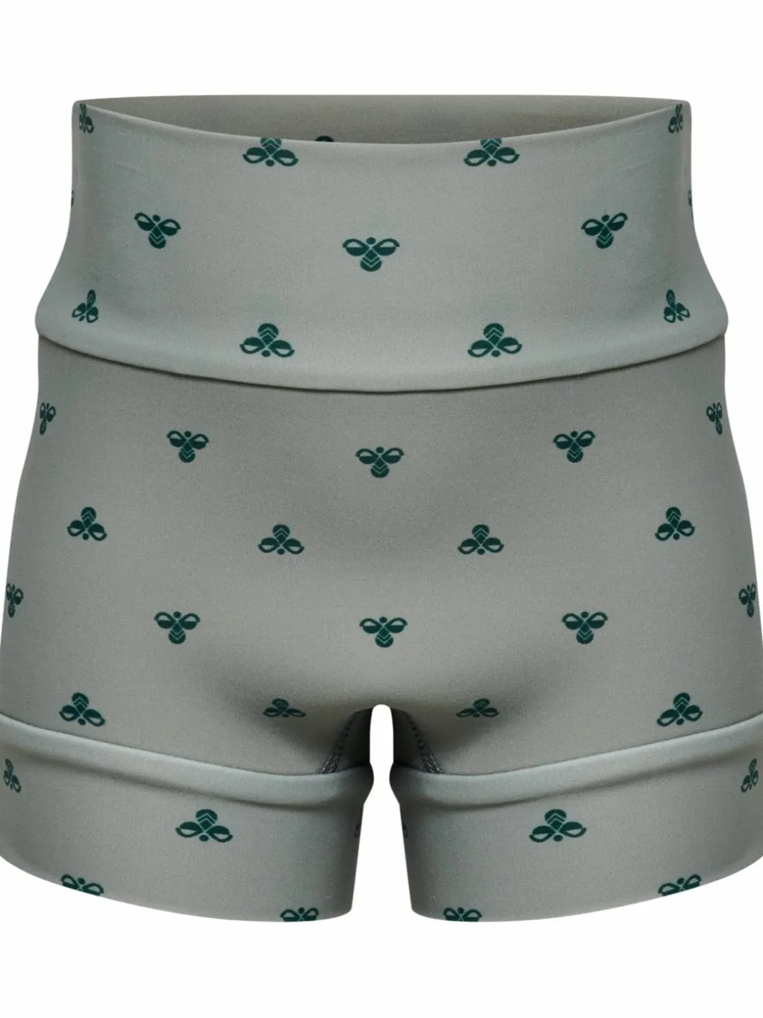 hmlMINI NEOPRENE AOP SWIM SHORTS