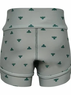 hmlMINI NEOPRENE AOP SWIM SHORTS