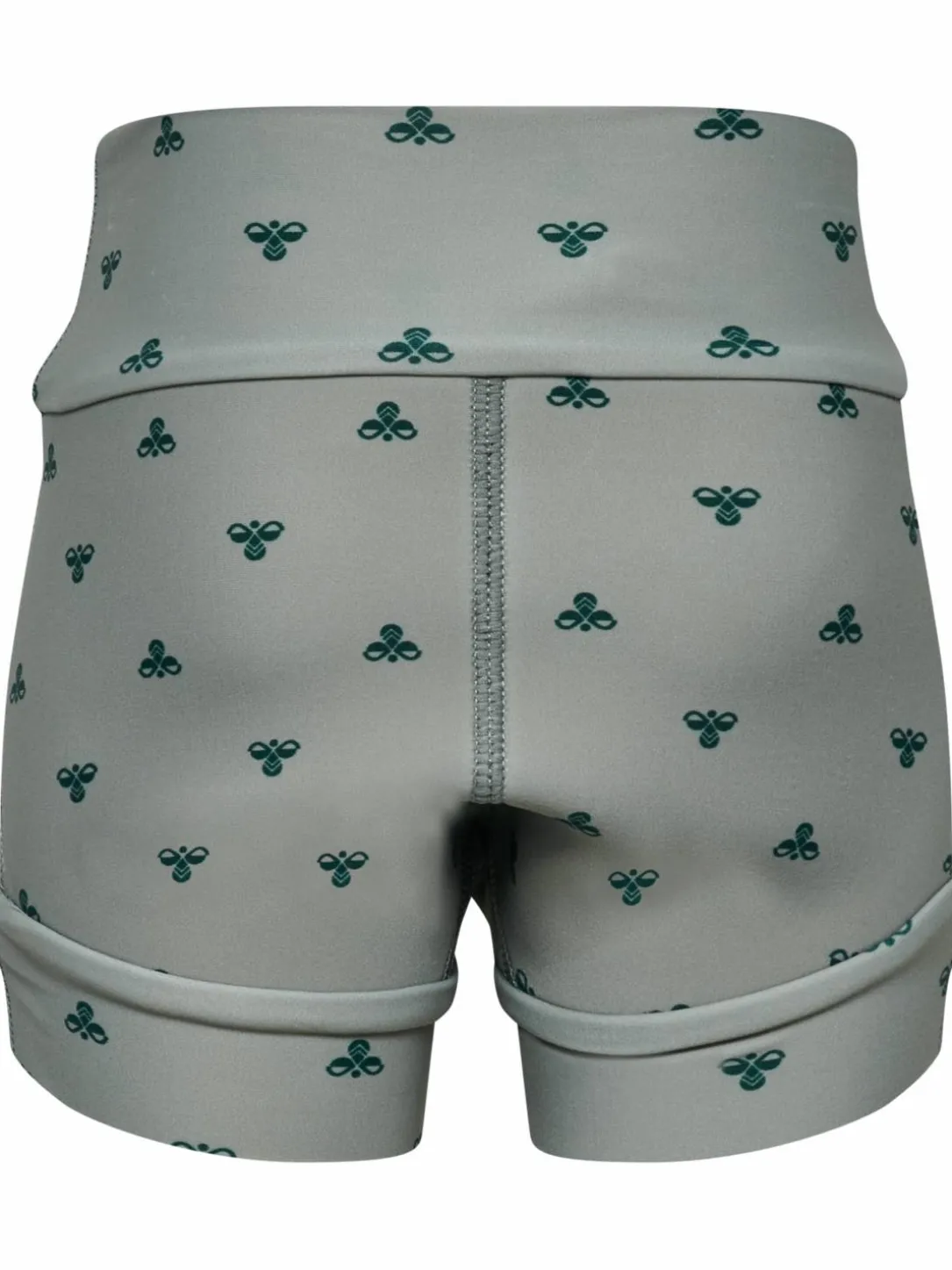 hmlMINI NEOPRENE AOP SWIM SHORTS