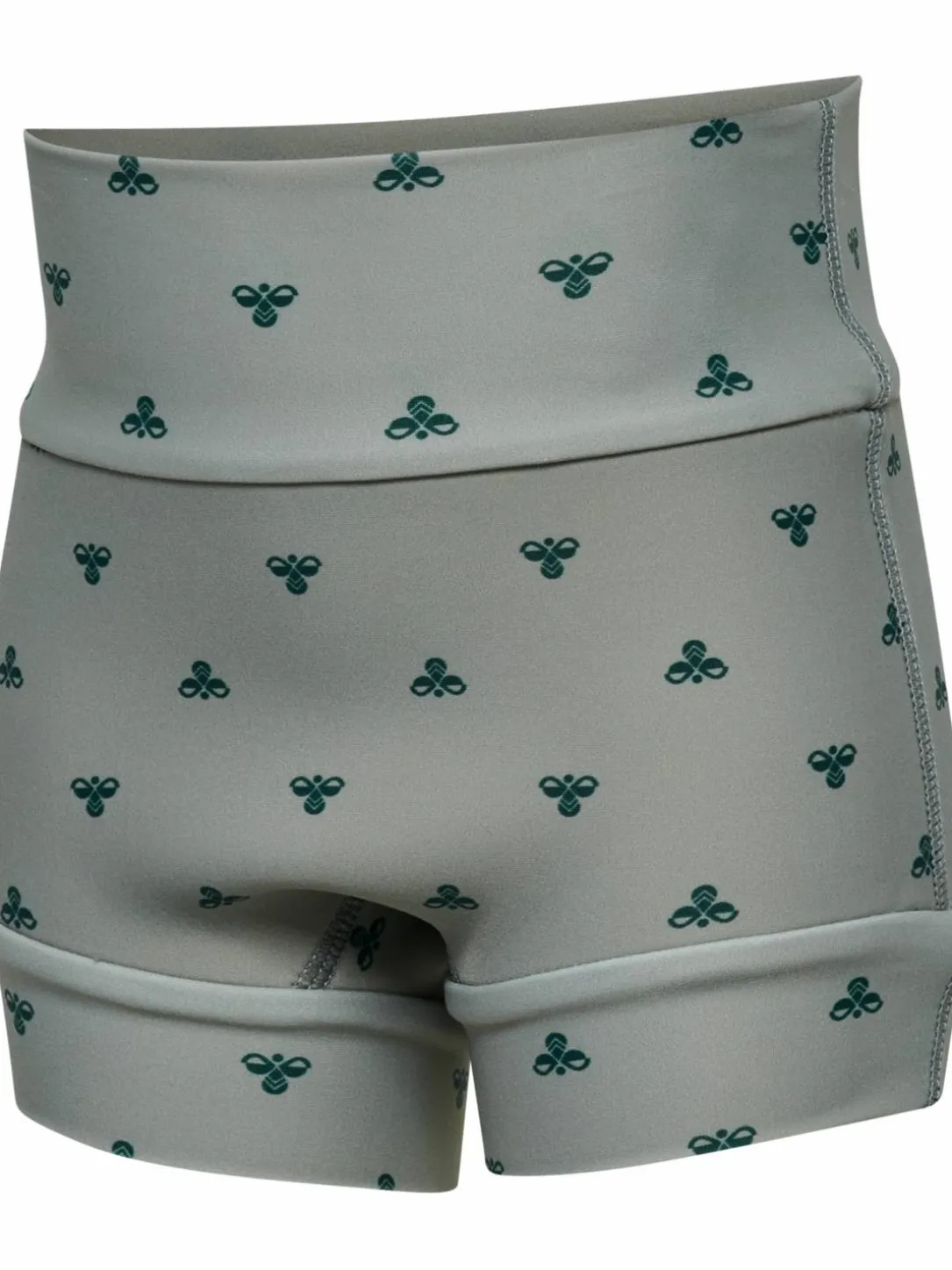hmlMINI NEOPRENE AOP SWIM SHORTS