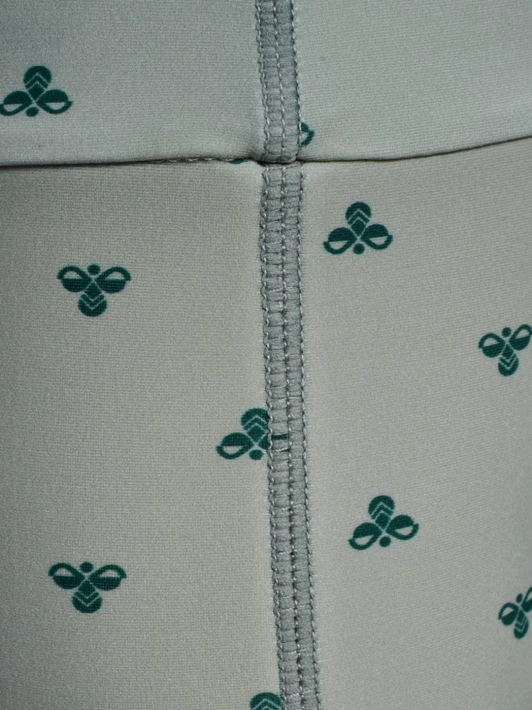 hmlMINI NEOPRENE AOP SWIM SHORTS
