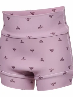 hmlMINI NEOPRENE AOP SWIM SHORTS