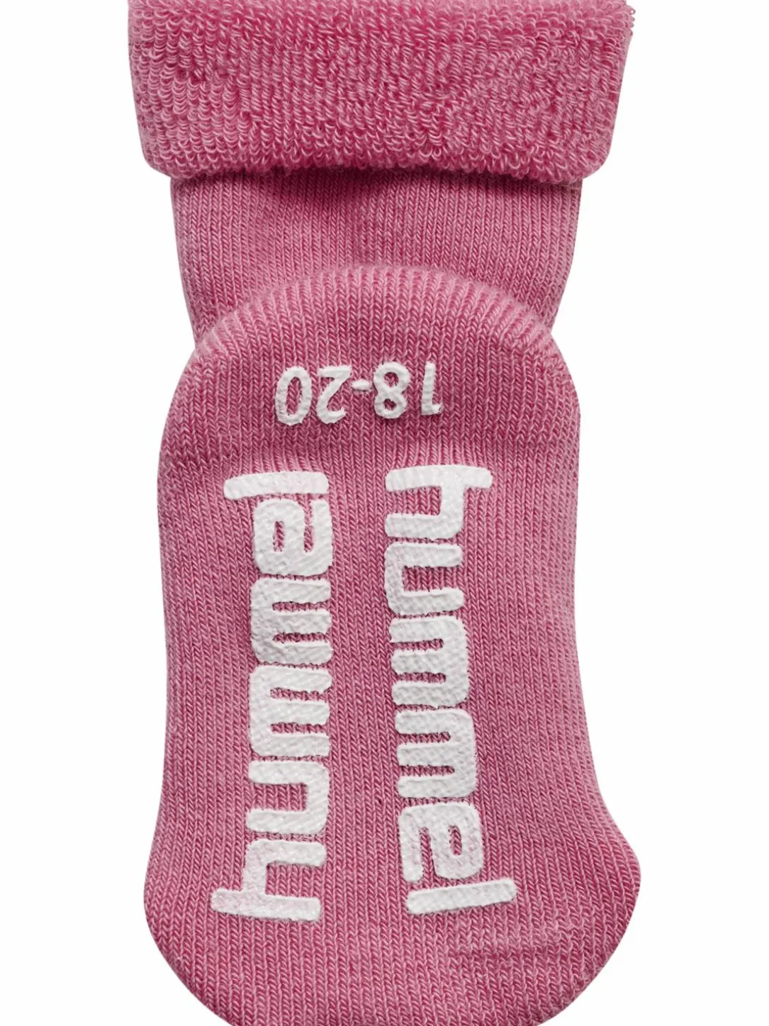 hmlMINI NON SLIP 3-PACK SOCK
