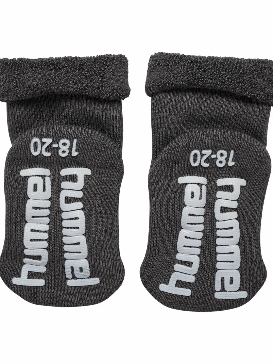 hmlMINI NON SLIP 3-PACK SOCK