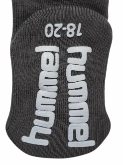 hmlMINI NON SLIP 3-PACK SOCK