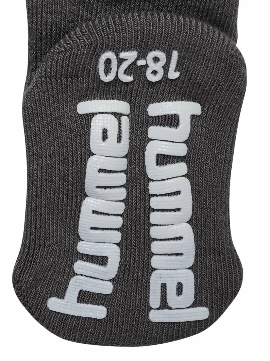 hmlMINI NON SLIP 3-PACK SOCK