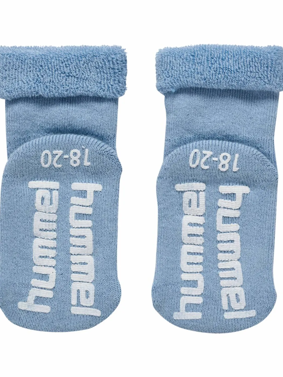 hmlMINI NON SLIP 3-PACK SOCK