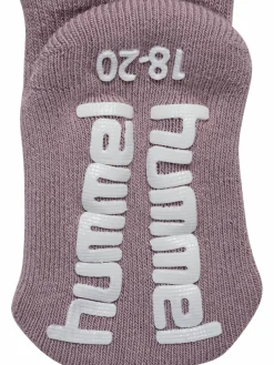 hmlMINI NON SLIP 3-PACK SOCK