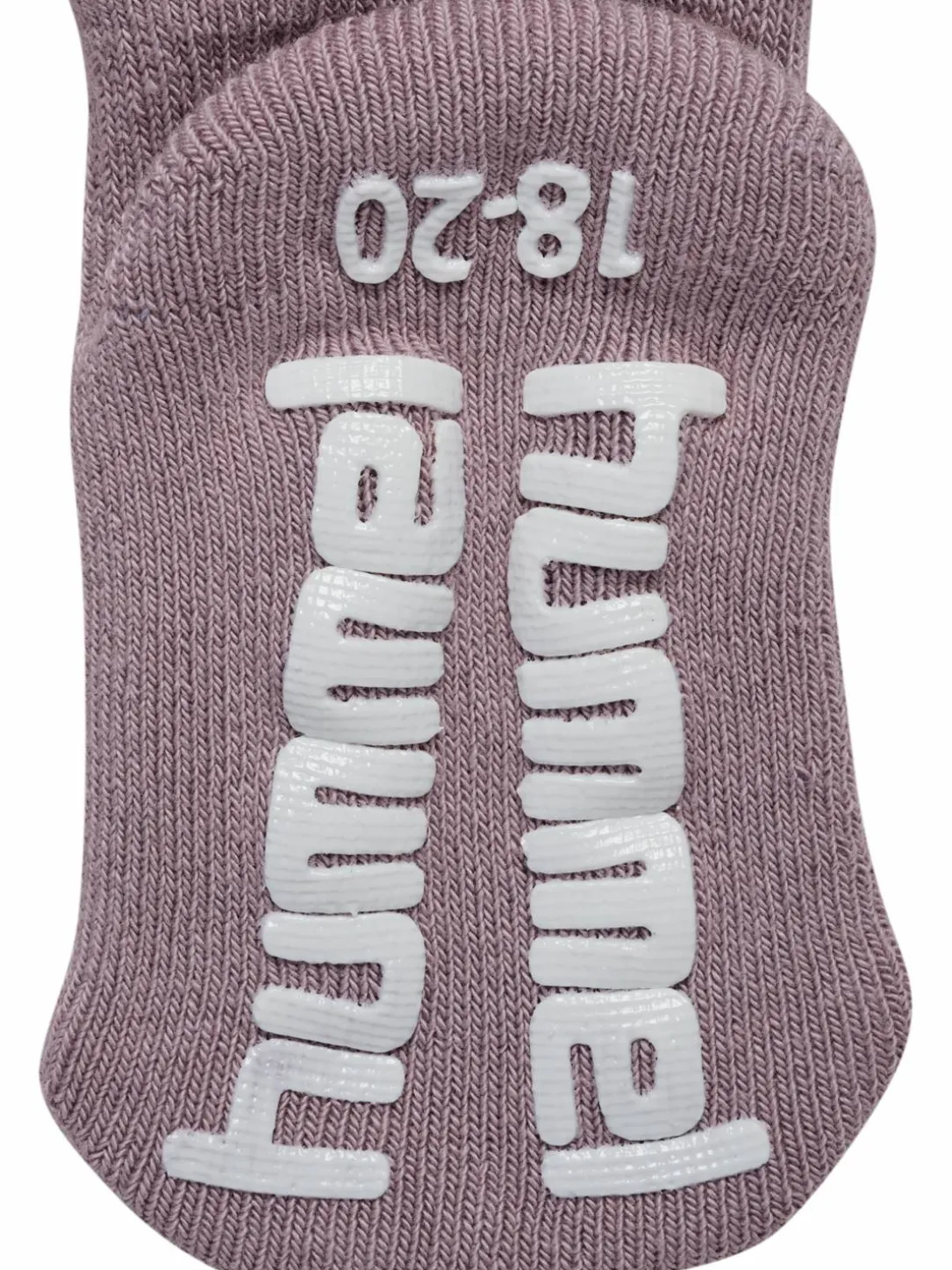 hmlMINI NON SLIP 3-PACK SOCK