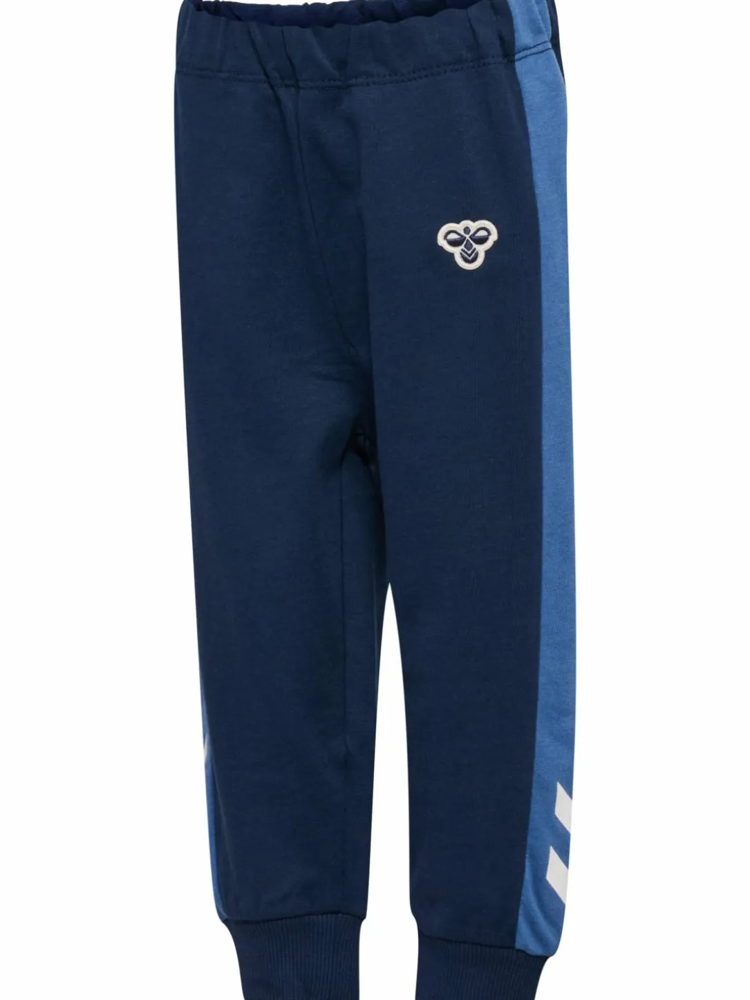 hmlMINI REG BLOCK PANTS