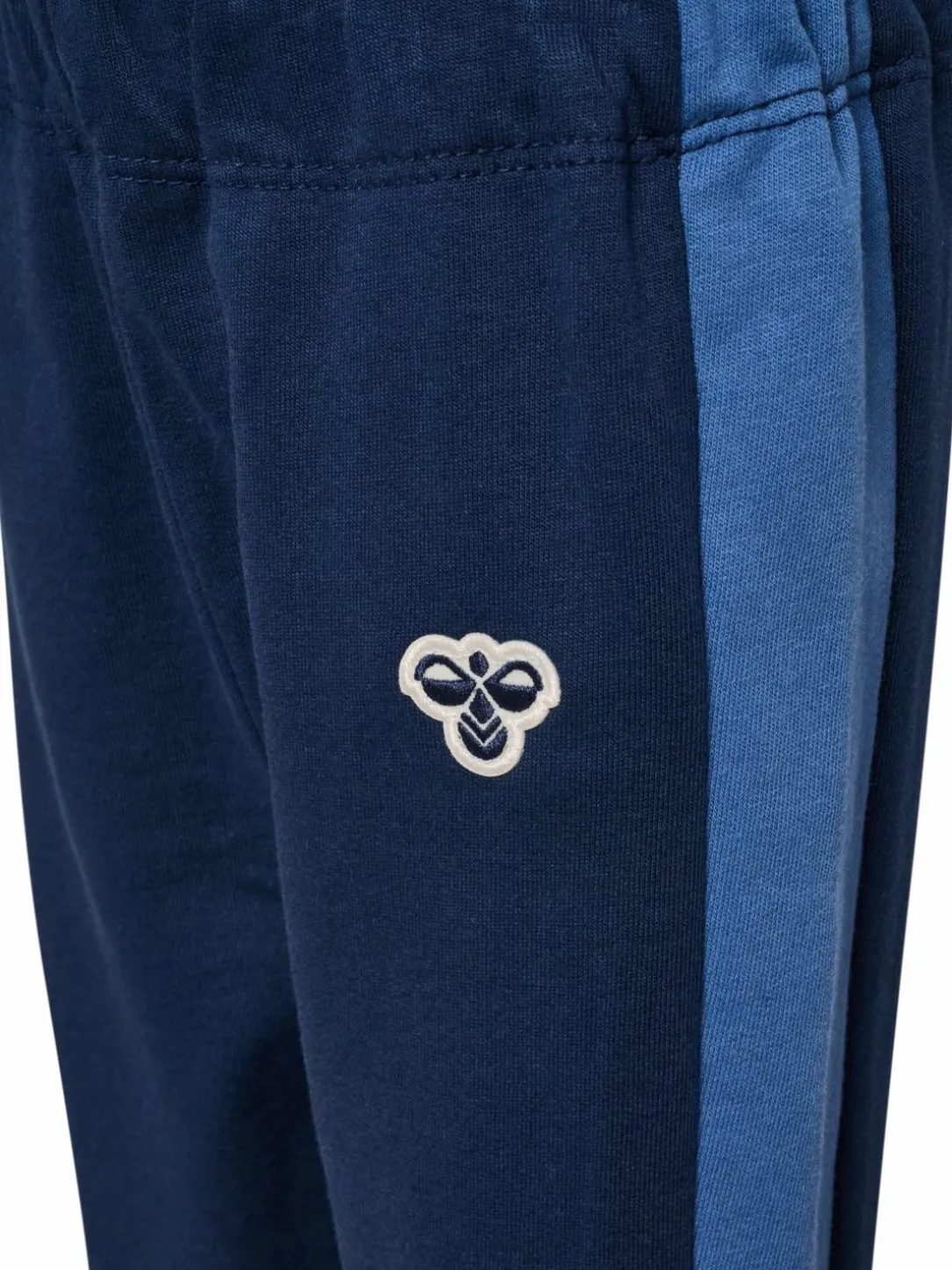 hmlMINI REG BLOCK PANTS