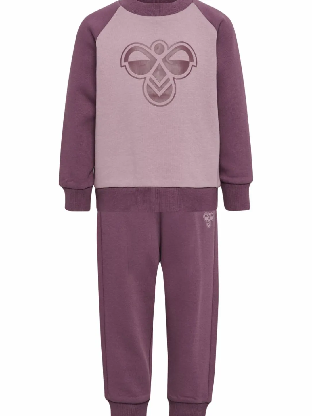 hmlMINI REG BUMBLE SET