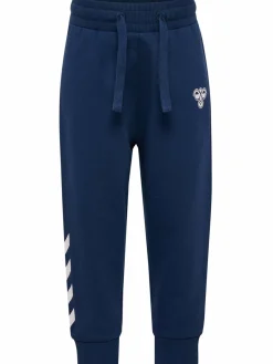hmlMINI REG LOGO PANTS