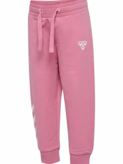 hmlMINI REG LOGO PANTS