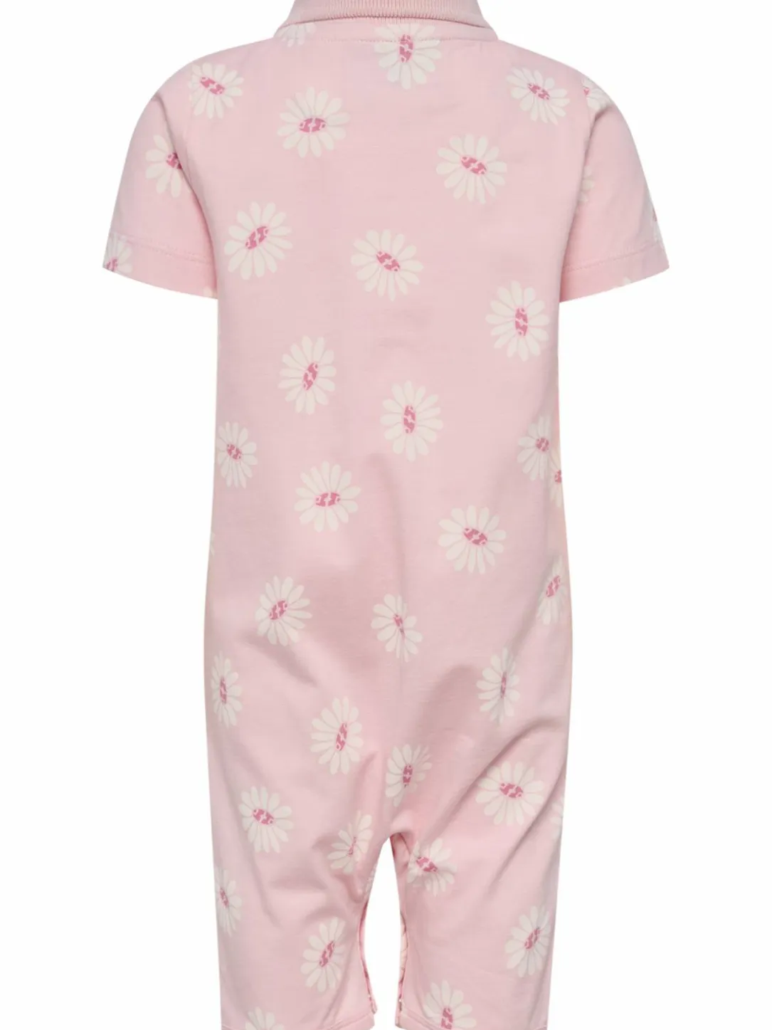 hmlMINI REG POLO BODYSUIT S/S