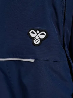 hmlMINI SNOWSUIT WP 10K