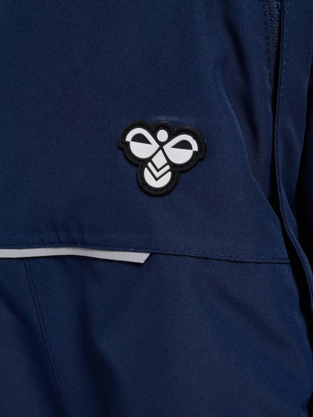 hmlMINI SNOWSUIT WP 10K