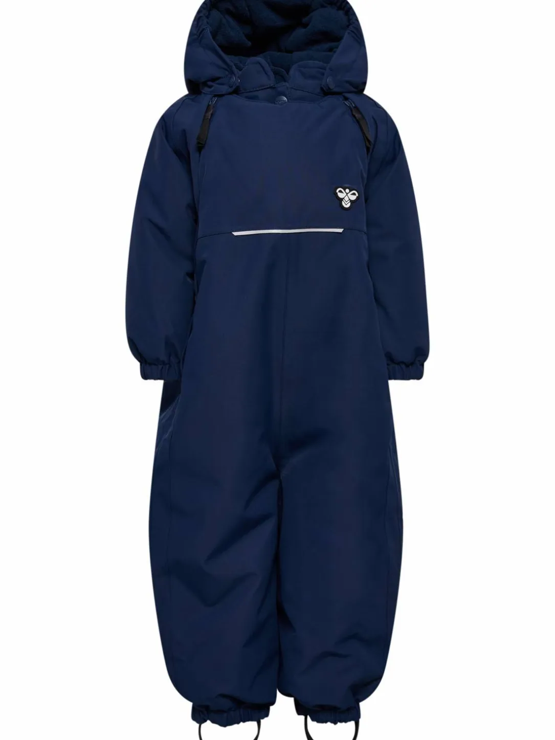 hmlMINI SNOWSUIT WP 10K
