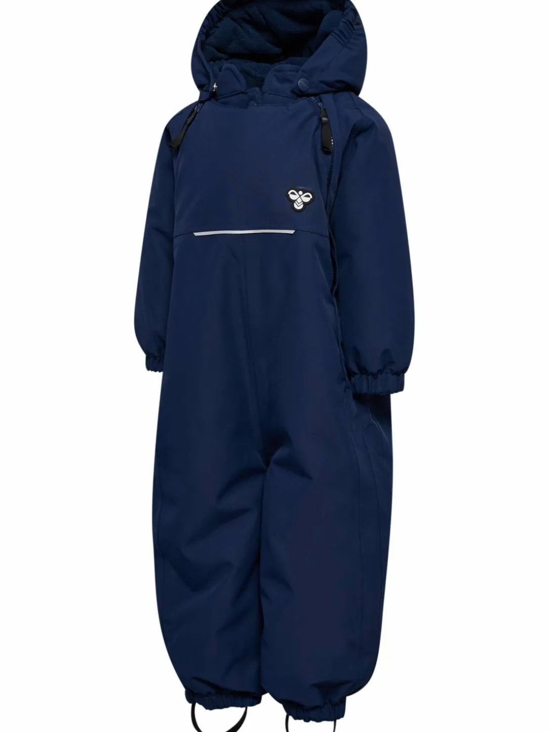 hmlMINI SNOWSUIT WP 10K