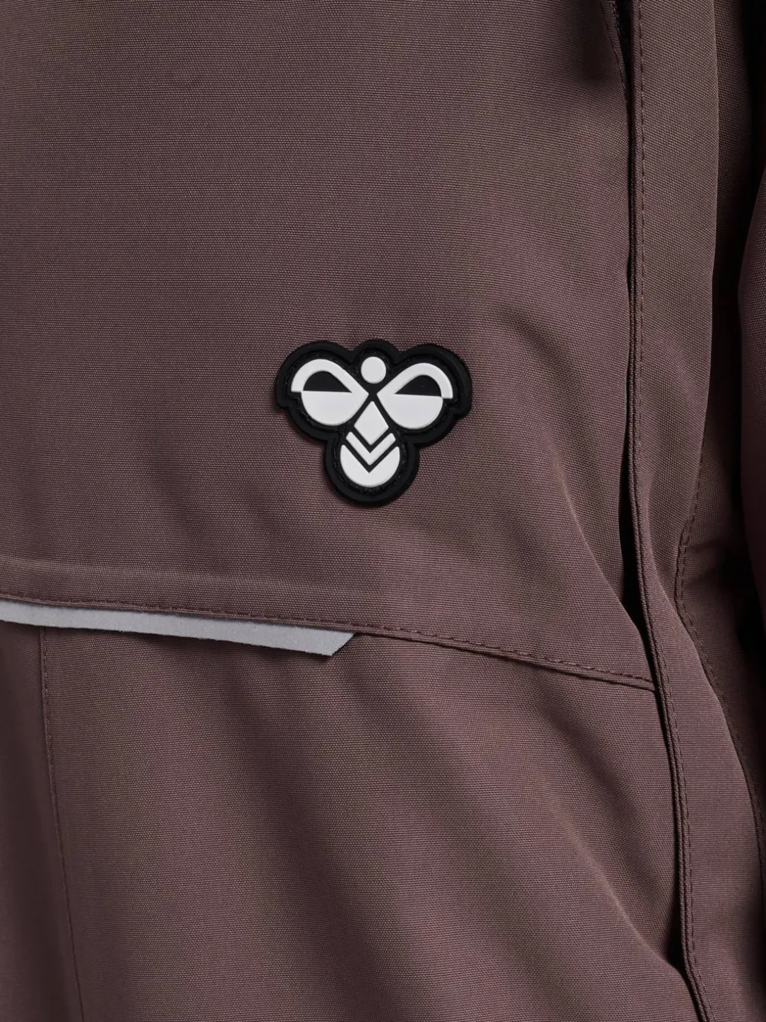 hmlMINI SNOWSUIT WP 10K