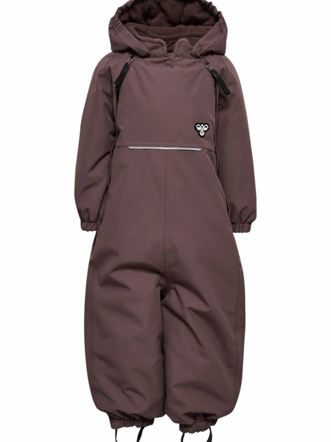 hmlMINI SNOWSUIT WP 10K