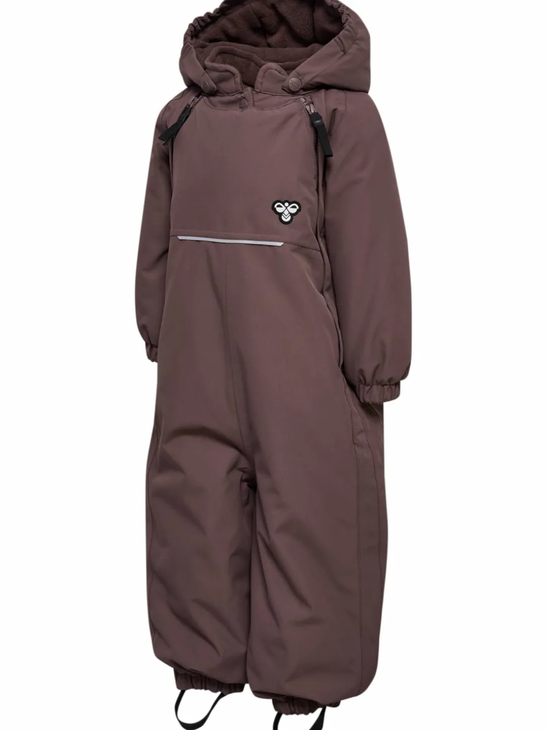 hmlMINI SNOWSUIT WP 10K