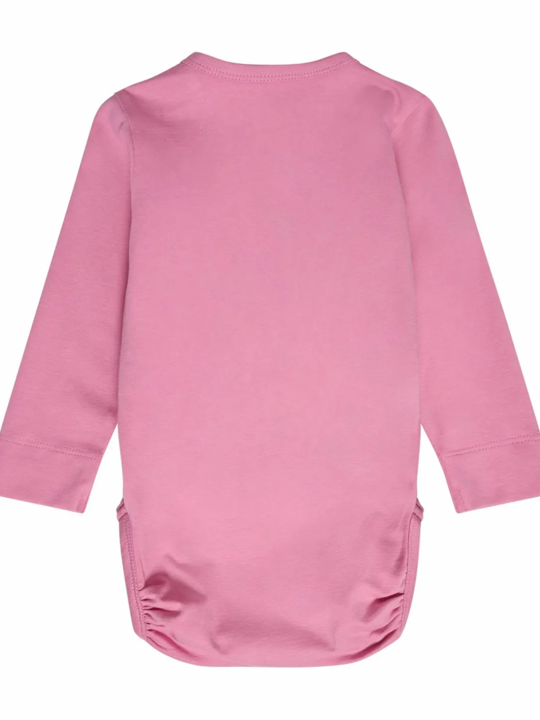 hmlMINI SOLID BODY L/S BEE
