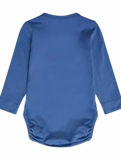 hmlMINI SOLID BODY L/S BEE