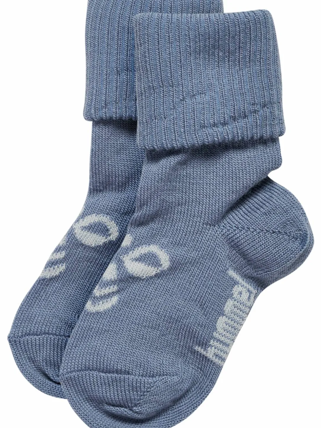 hmlMINI WOOL 2-PACK SOCKS