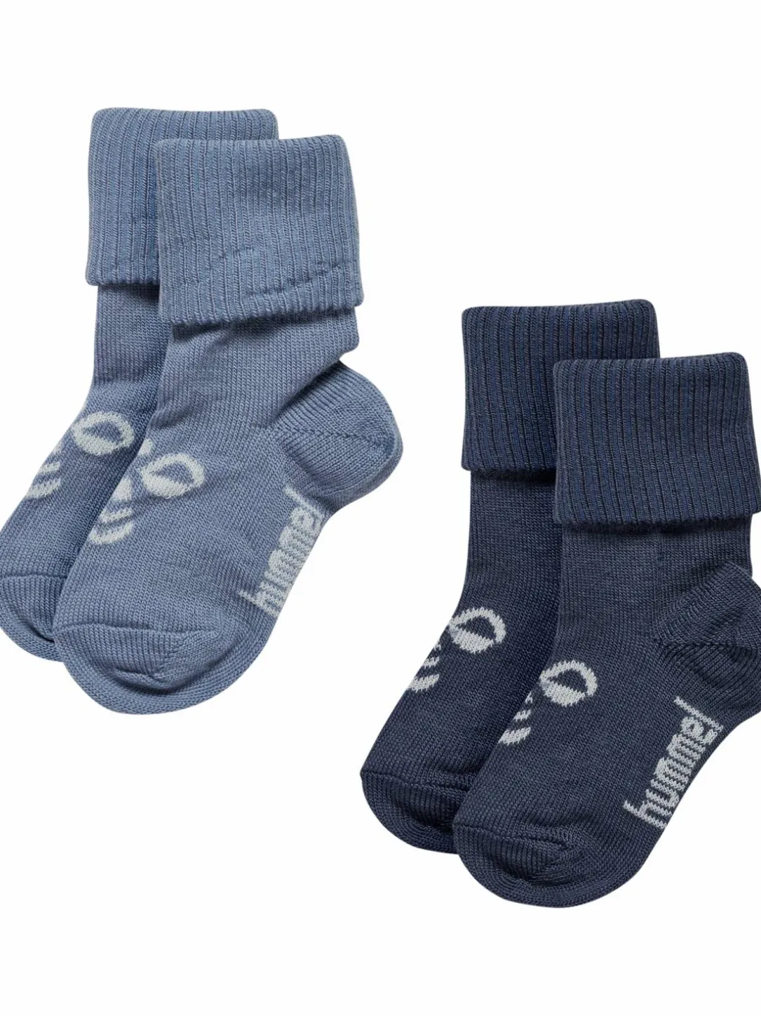 hmlMINI WOOL 2-PACK SOCKS