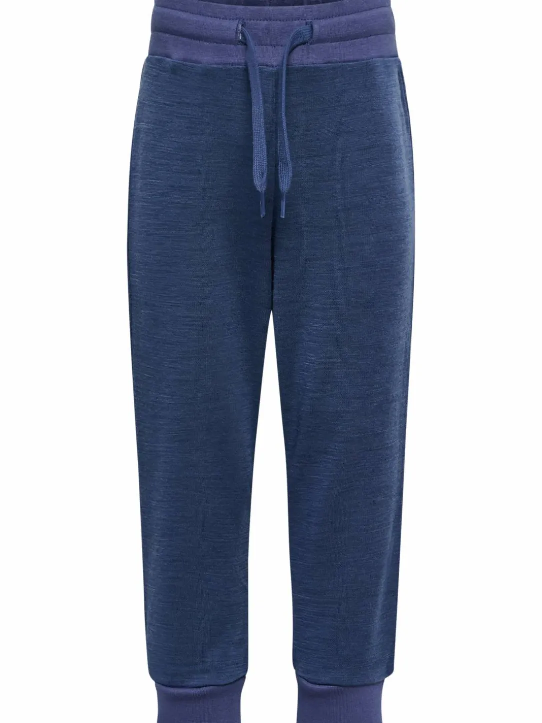 hmlMINI WOOL PANTS