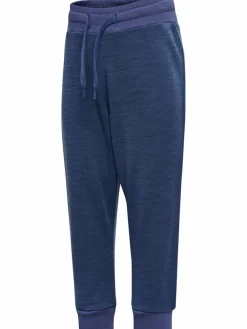 hmlMINI WOOL PANTS