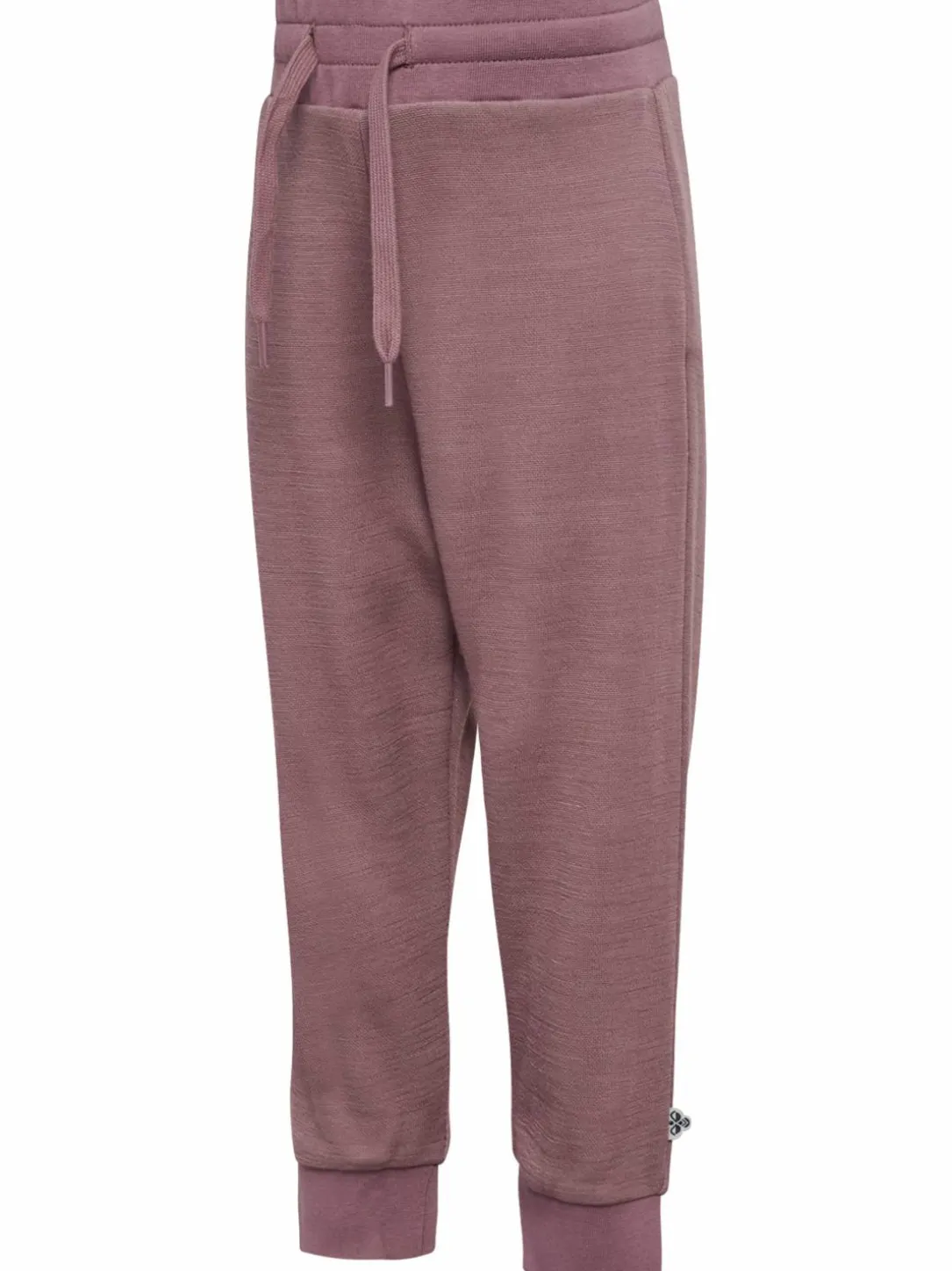 hmlMINI WOOL PANTS