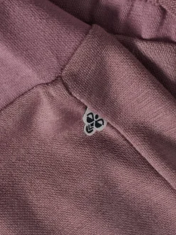 hmlMINI WOOL PANTS