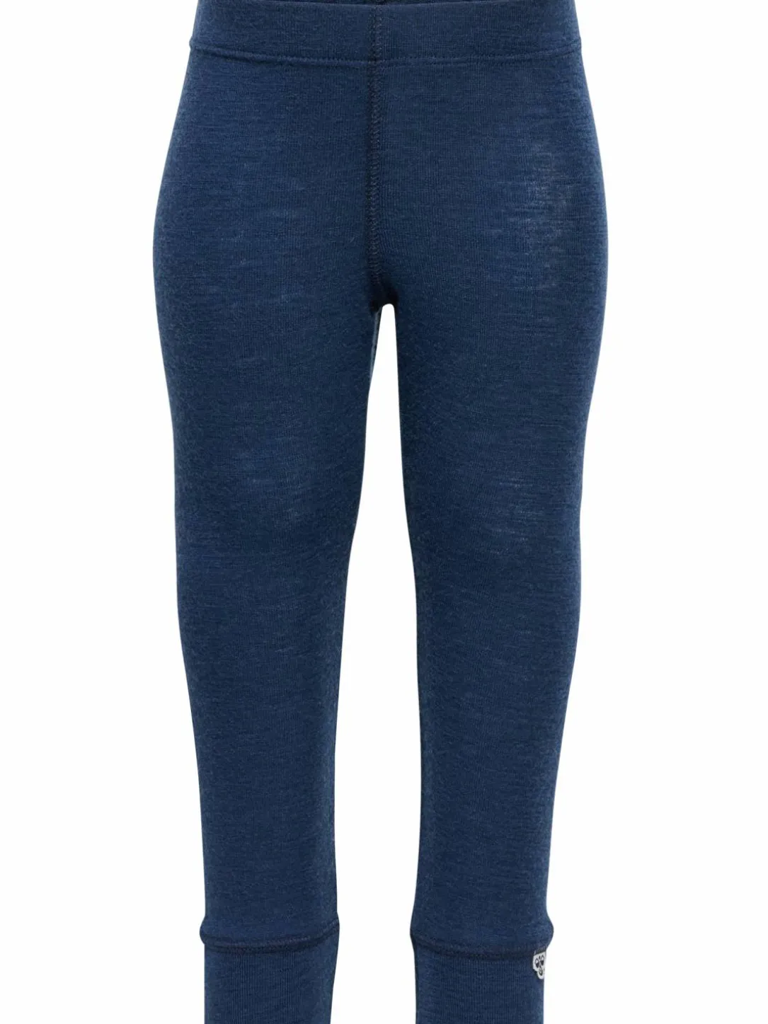 hmlMINI WOOL RIB TIGHTS
