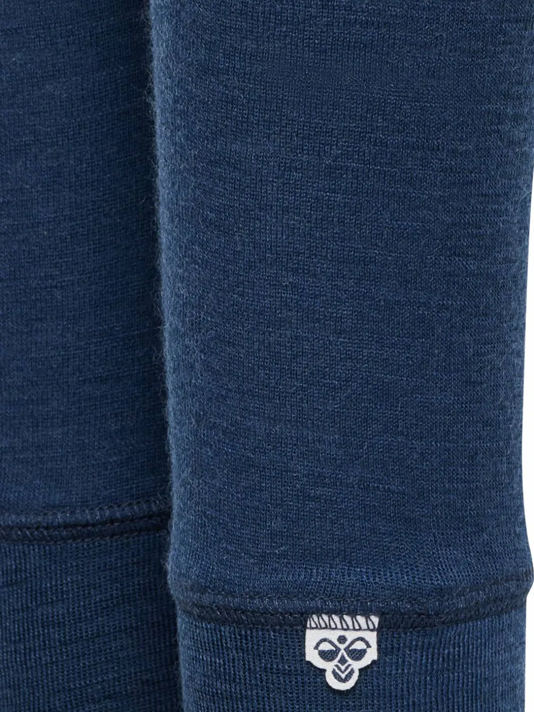 hmlMINI WOOL RIB TIGHTS