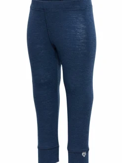 hmlMINI WOOL RIB TIGHTS