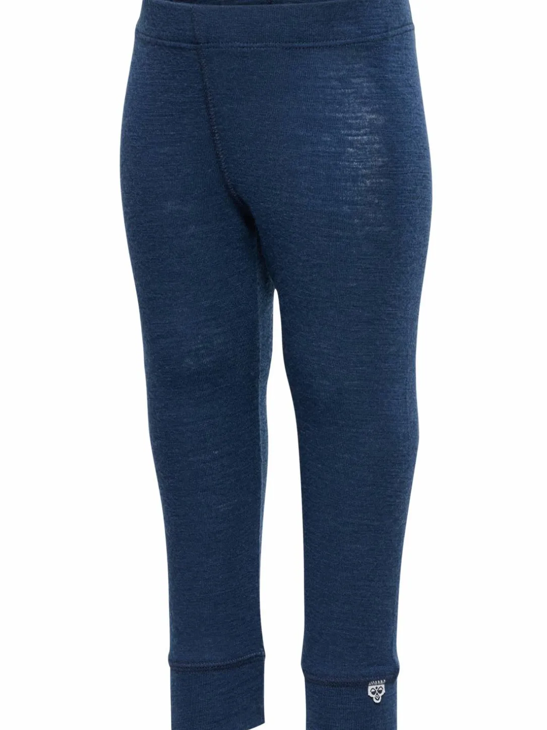 hmlMINI WOOL RIB TIGHTS