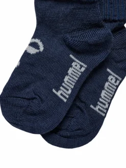 hmlMINI WOOL SOCKS