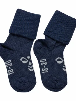hmlMINI WOOL SOCKS