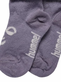hmlMINI WOOL SOCKS