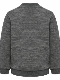 hmlMINI WOOL SWEATSHIRT BEE