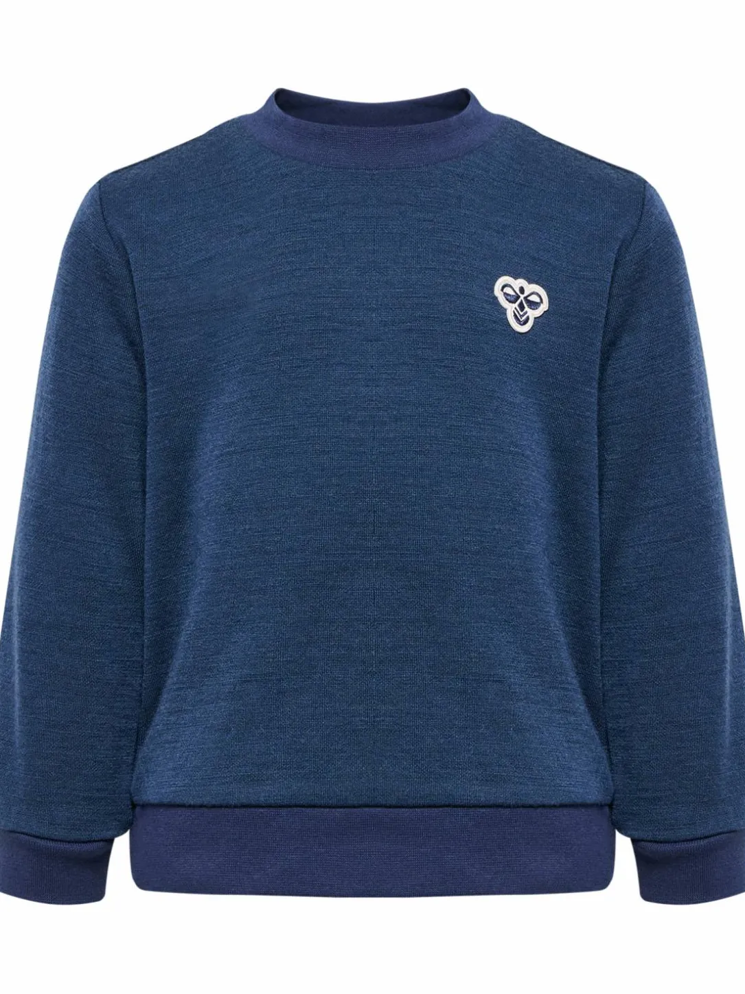 hmlMINI WOOL SWEATSHIRT BEE