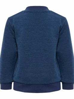 hmlMINI WOOL SWEATSHIRT BEE