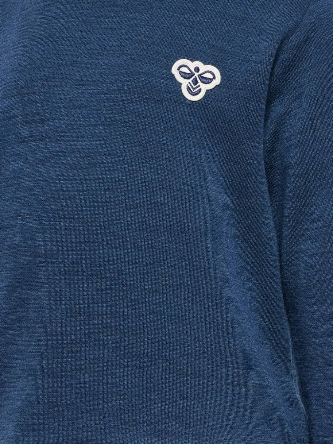 hmlMINI WOOL SWEATSHIRT BEE