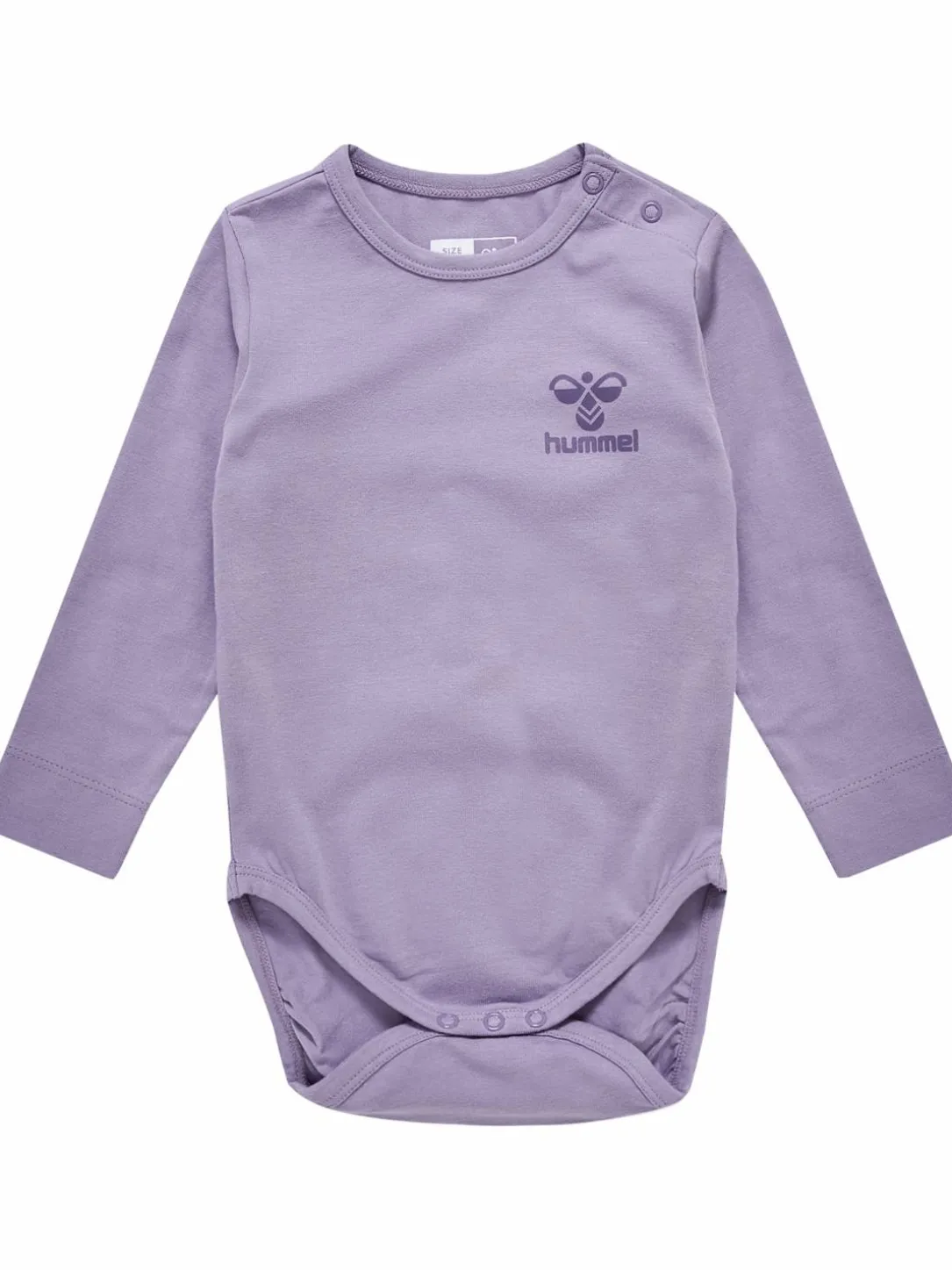 hmlMINO BODY L/S